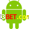 Aplicativo 23bet.com para Android