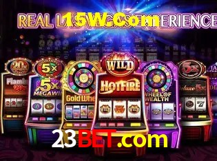 Estatísticas 23bet.com
