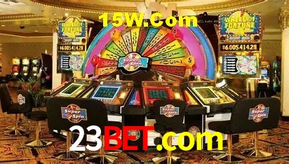 Experiência VIP 23bet.com
