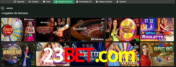 23bet.com bet