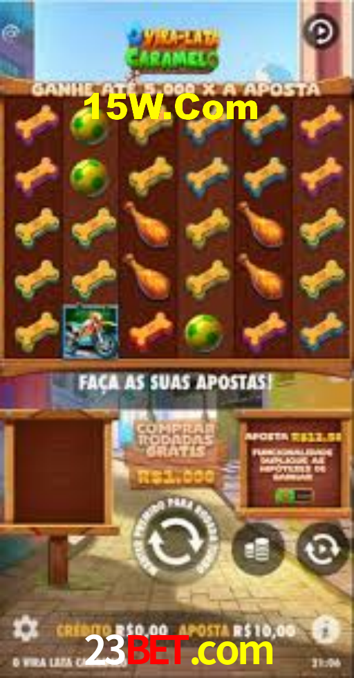 23bet.com: Seu Cassino Premiado com Pagamentos Rápidos