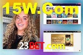 Premium Interface 23bet.com