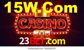 VIP Casino 23bet.com